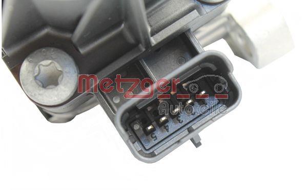Vanne EGR METZGER 0892597
